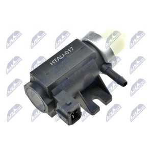VANNE DE TURBINE EGR AUDI A2 1.2TDI 2001-