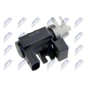 VANNE DE TURBINE EGR AUDI A4 1.9TDI 2001-2004