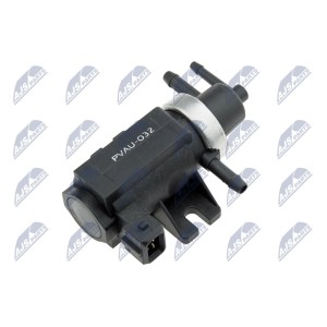VANNE DE TURBINE EGR AUDI A2 1.2TDI