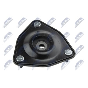 KIT DE MONTAGE POUR AMORTISSEURS MITSUBISHI OUTLANDER II 06-