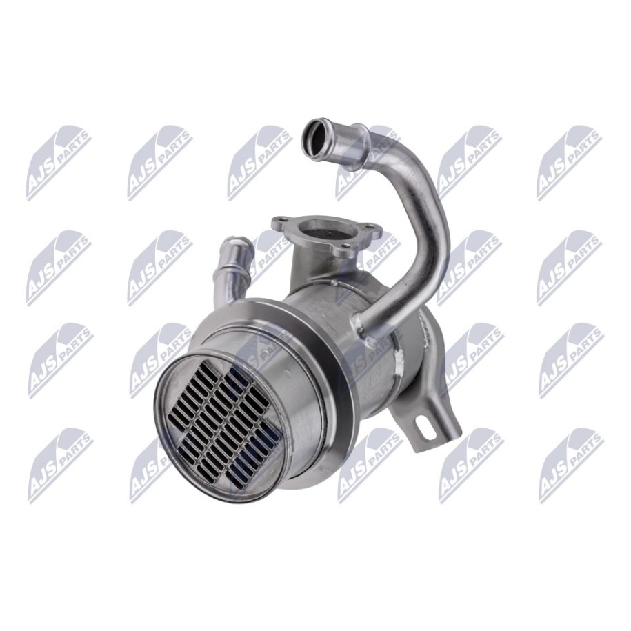 RADIATEUR ECHAPPEMENT DE VANNE EGR ENG.2.0D VW GOLF VI