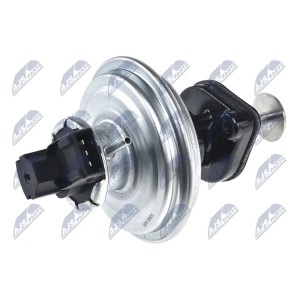 VANNE EGR BMW 1 E87 116D