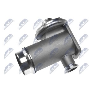 VANNE EGR BMW 1 E87 118D