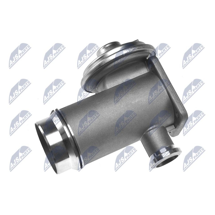 VANNE EGR BMW 1 E87 118D