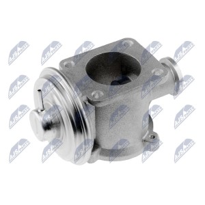 VANNE EGR BMW E60 535D 2007-