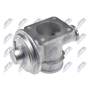VANNE EGR BMW 3 E46 318D