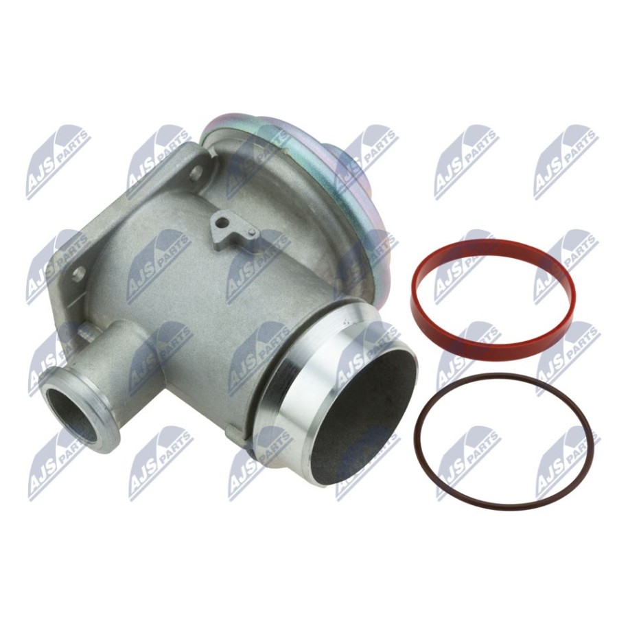 VANNE EGR BMW 5 E60/E61 530D 2003-