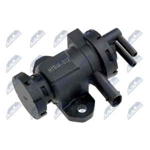 VANNE DE TURBINE EGR BMW 1 E81/E87 123D 2007-