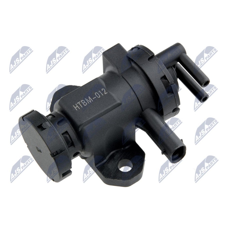 VANNE DE TURBINE EGR BMW 1 E81/E87 123D 2007-