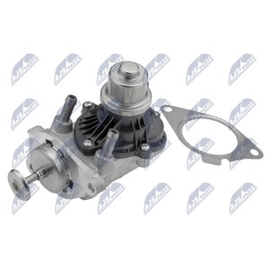 VANNE EGR BMW 3 F30/F31 316D