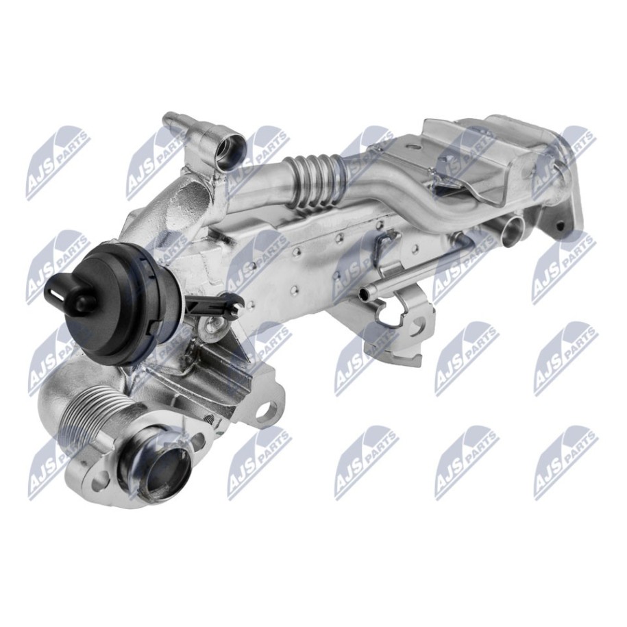 RADIATEUR ECHAPPEMENT DE VANNE EGR BMW 3 F30/F31 316D