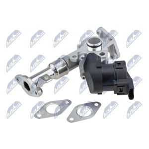 VANNE EGR BMW 1 E81 116