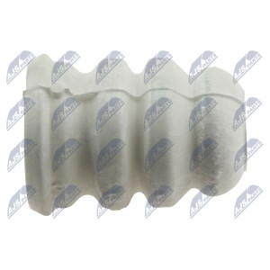 BUTEE ELASTIQUE D'AMORTISSEUR CITROEN DS3 09-16