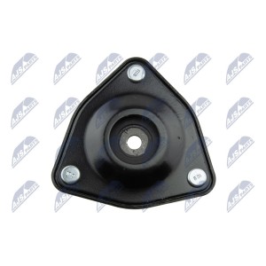 KIT DE MONTAGE POUR AMORTISSEURS MITSUBISHI OUTLANDER II 06-