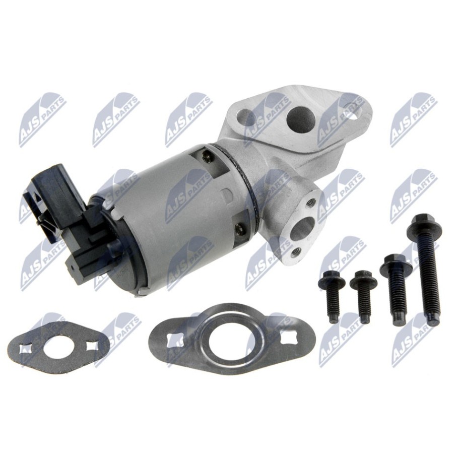 VANNE EGR CHRYSLER PACIFICA 3.8 2007-