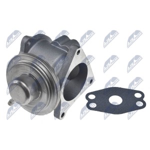 VANNE EGR CHRYSLER SEBRING 2.0CRD 2007-