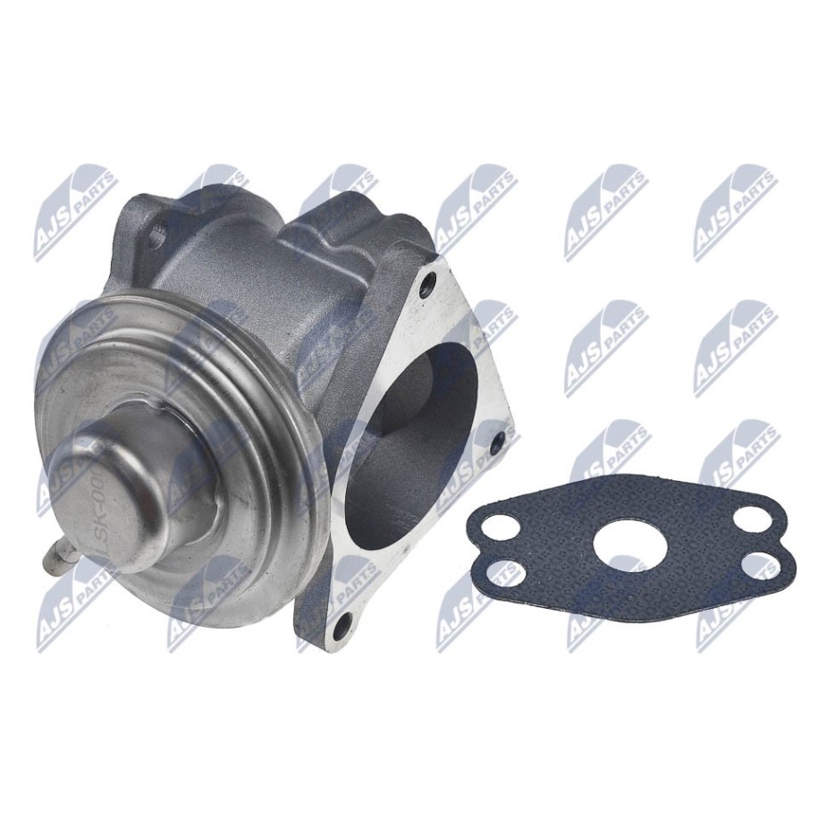 VANNE EGR CHRYSLER SEBRING 2.0CRD 2007-