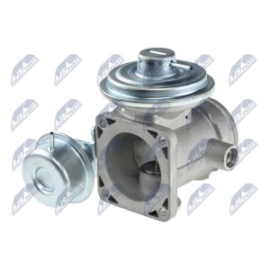 VANNE EGR CHRYSLER VOYAGER 2.5CRD 2000-