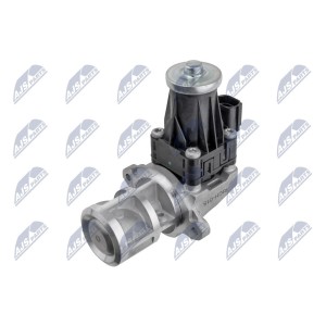 VANNE EGR CHRYLSER GAND VOYAGER 2.8CRD 2011-