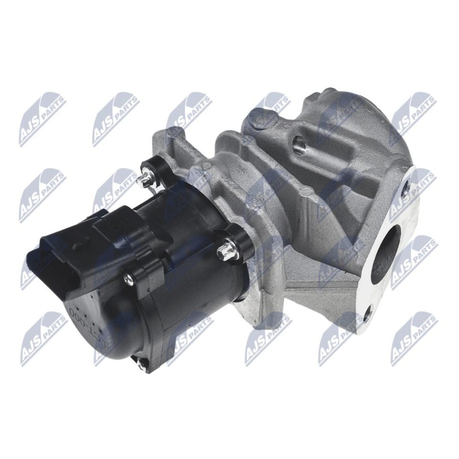 VANNE EGR CITROEN C4 1.6HDI 2004.11-