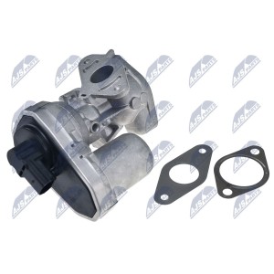 VANNE EGR CITROEN JUMPER 2.2HDI 2006.04-