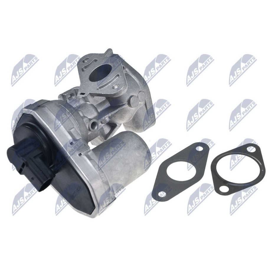 VANNE EGR CITROEN JUMPER 2.2HDI 2006.04-