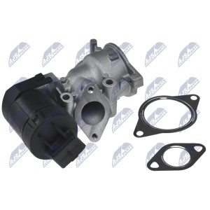 VANNE EGR CITROEN C4 2.0HDI 2004-