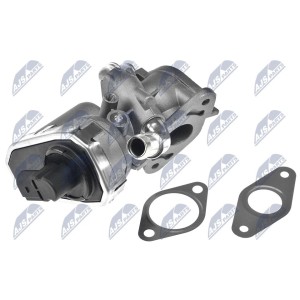 VANNE EGR + TUYAU CITROEN JUMPER 2.2HDI 2006.04-