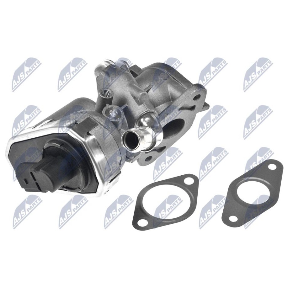 VANNE EGR + TUYAU CITROEN JUMPER 2.2HDI 2006.04-