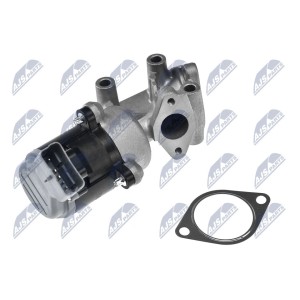 VANNE EGR CITROEN C5 2.7HDI 2008-