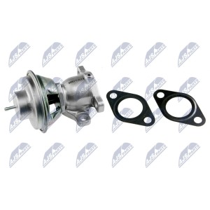 VANNE EGR CITROEN JUMPER 2.8HDI 2000-