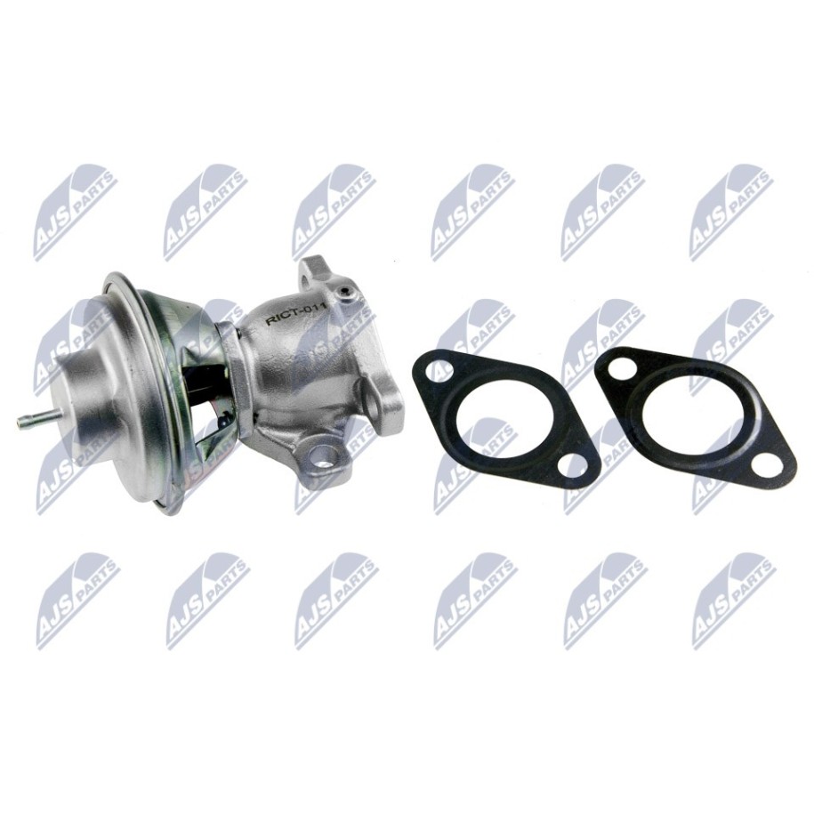 VANNE EGR CITROEN JUMPER 2.8HDI 2000-
