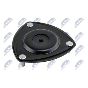KIT DE MONTAGE POUR AMORTISSEURS MITSUBISHI SPACE WAGON/GRANDIS N84W/N94W 98-04 /AVANT/