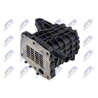 VANNE EGR CITROEN C4 PICASSO II 2.0HDI 2013-