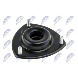 KIT DE MONTAGE POUR AMORTISSEURS MITSUBISHI SPACE WAGON/GRANDIS N84W/N94W 98-04 /AVANT/