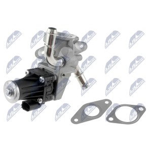 VANNE EGR FORD TRANSIT 2.2TDCI