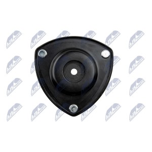 KIT DE MONTAGE POUR AMORTISSEURS MITSUBISHI SPACE WAGON/GRANDIS N84W/N94W 98-04 /AVANT/