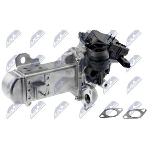 VANNE EGR FORD FOCUS 2.0TDCI 2011-