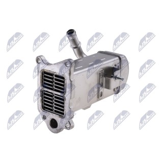 RADIATEUR ECHAPPEMENT DE VANNE EGR ENG.1.5D/2.0D/2.0DH FORD C-MAX II