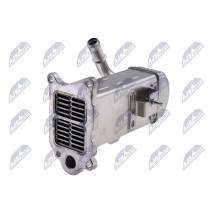 RADIATEUR ECHAPPEMENT DE VANNE EGR ENG.1.5D/2.0D/2.0DH FORD C-MAX II