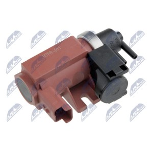 VANNE DE TURBINE EGR FORD C-MAX 2.0TDCI 2007-