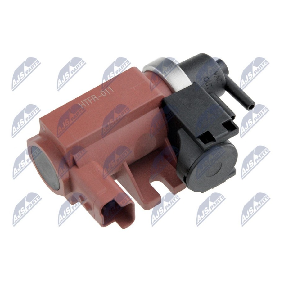 VANNE DE TURBINE EGR FORD C-MAX 2.0TDCI 2007-