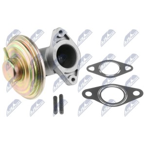 VANNE EGR FORD MONDEO III 2.0TDDI/TDCI 2000-