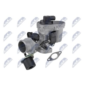 VANNE EGR FORD MONDEO III 2.0TDDI/2.0TDCI