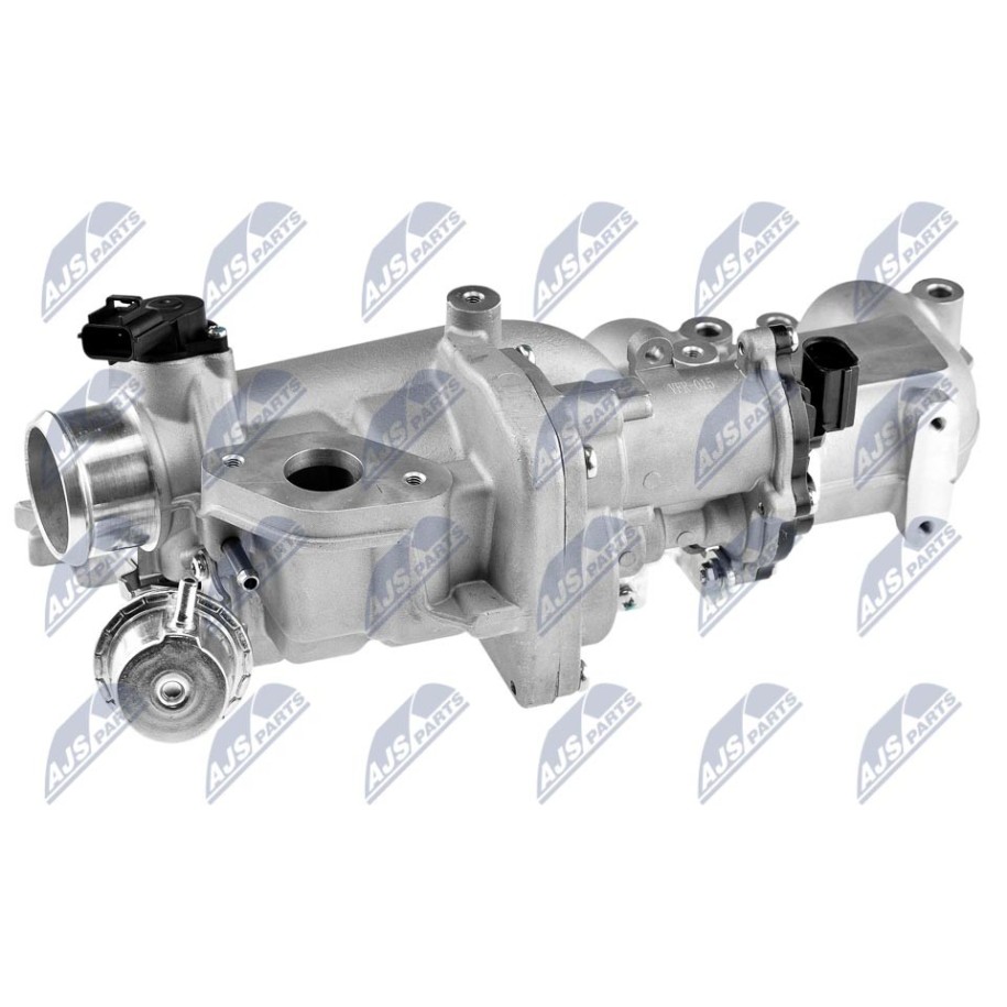 VANNE EGR AVEC COLLECTEUR FORD GALAXY 1.8TDCI 2006-