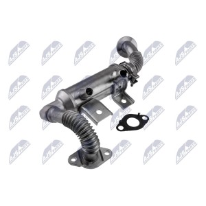 RADIATEUR ECHAPPEMENT DE VANNE EGR ENG.1.8D FORD TOURNEO CONNECT