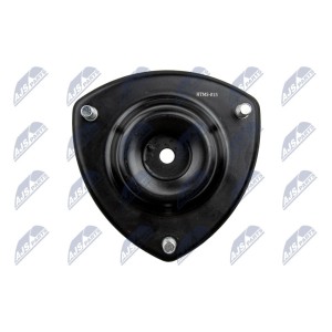 KIT DE MONTAGE POUR AMORTISSEURS MITSUBISHI SPACE WAGON/GRANDIS N84W/N94W 98-04 /AVANT/