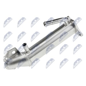 RADIATEUR ECHAPPEMENT DE VANNE EGR FORD TRANSIT 2.2TDCI 2014-