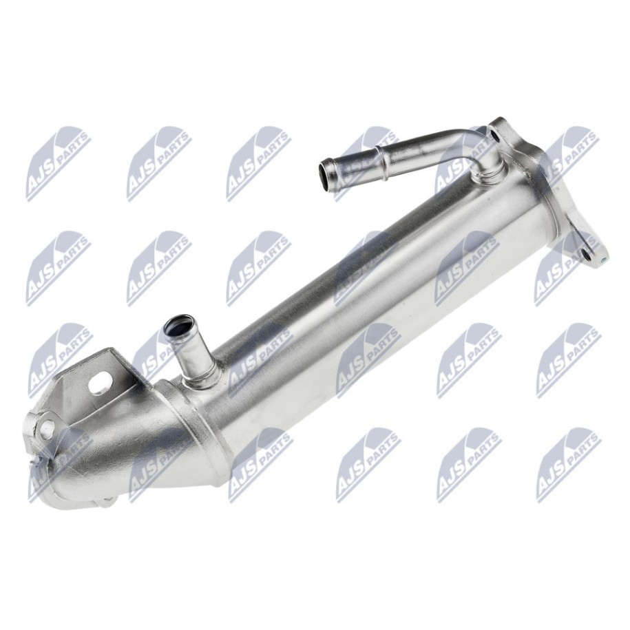RADIATEUR ECHAPPEMENT DE VANNE EGR FORD TRANSIT 2.2TDCI 2014-