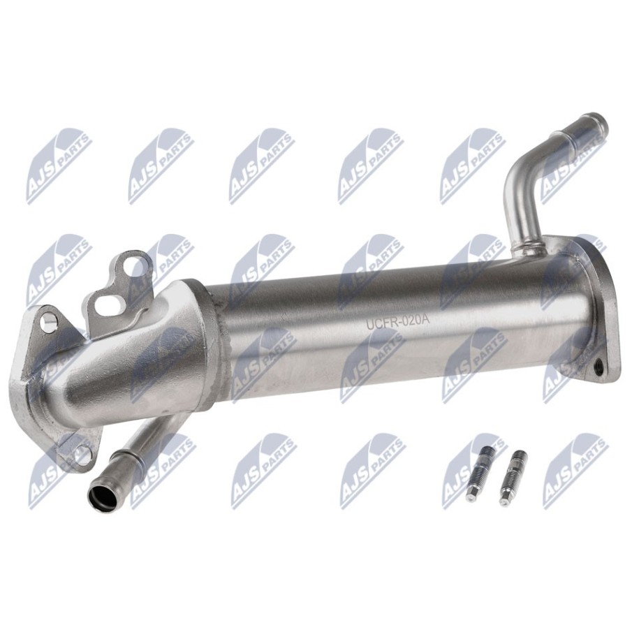 RADIATEUR ECHAPPEMENT DE VANNE EGR FORD TRANSIT 2.4TDCI 2006-